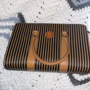 Vintage FENDI bag NWOT